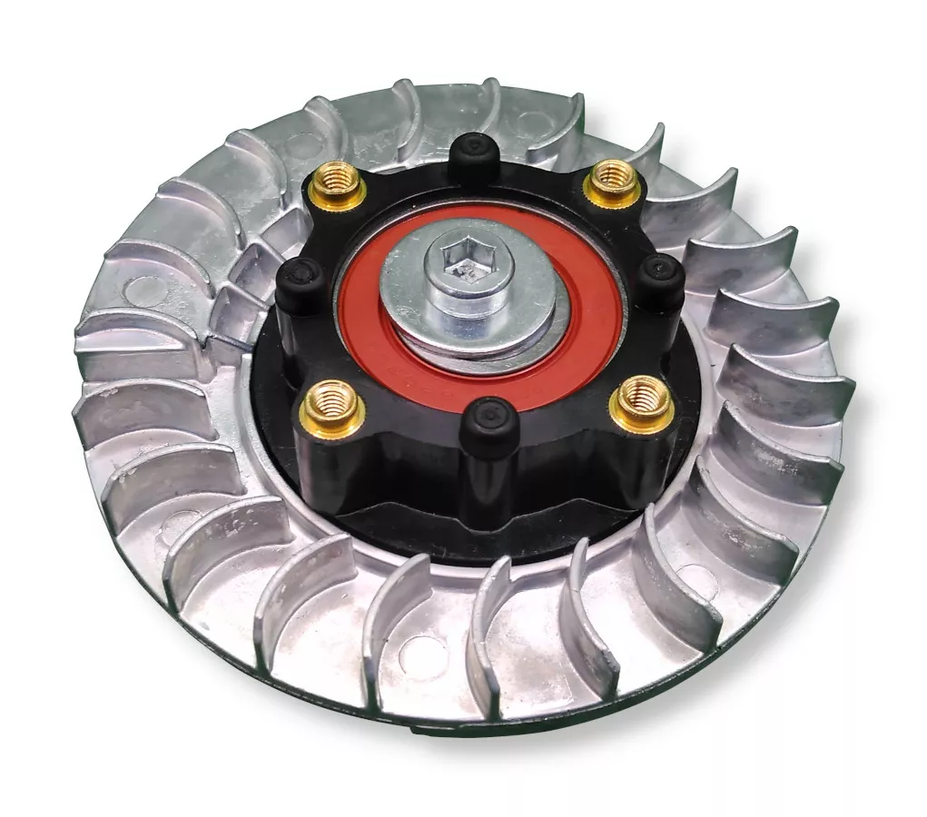 Ventilateur réf. 2 609 005 197 BOSCH